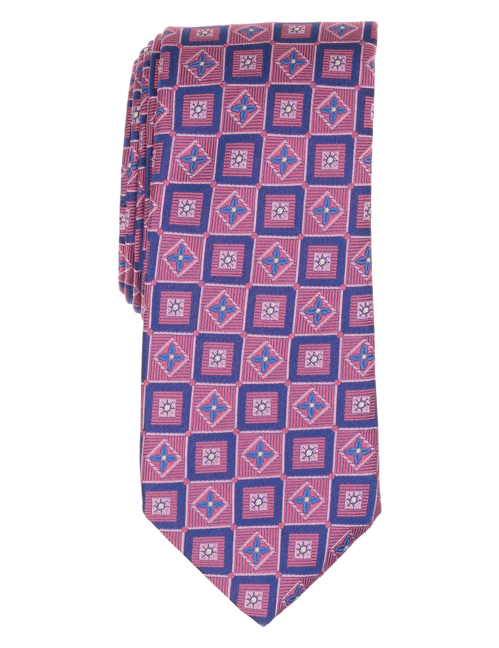 2TBC26-3100_ROSE.jpg WINKLY | DUSKY PINK - Image 1